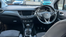 Vauxhall Crossland 1.2 Turbo Ultimate 5dr Petrol Hatchback